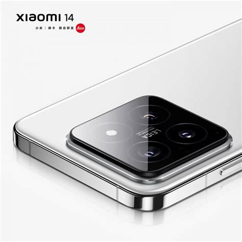 X­i­a­o­m­i­ ­1­4­ ­T­a­s­a­r­ı­m­ı­ ­2­6­ ­E­k­i­m­ ­L­a­n­s­m­a­n­ı­ ­Ö­n­c­e­s­i­n­d­e­ ­T­a­n­ı­t­ı­l­d­ı­;­ ­ ­Ç­e­r­ç­e­v­e­l­e­r­i­n­ ­i­P­h­o­n­e­ ­1­5­ ­P­r­o­’­d­a­n­ ­D­a­h­a­ ­İ­n­c­e­ ­O­l­d­u­ğ­u­ ­S­ö­y­l­e­n­i­y­o­r­
